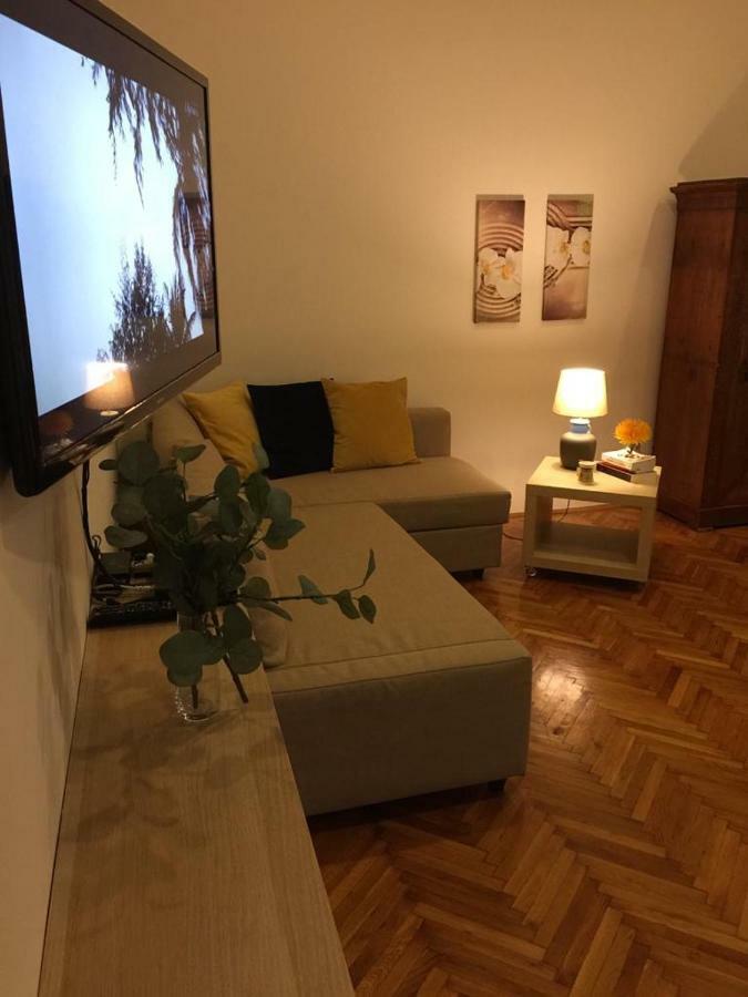 Opera Dream Apartment Budapest Luaran gambar